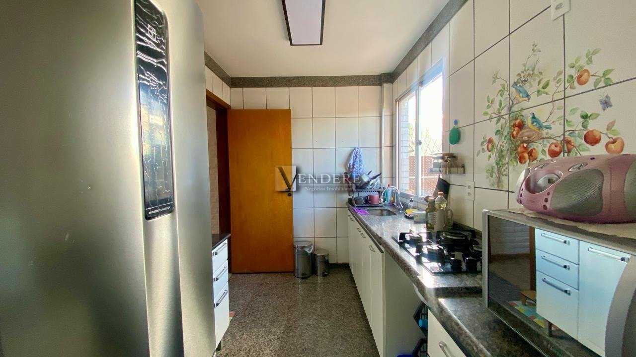 Apartamento à venda com 3 quartos, 78m² - Foto 21