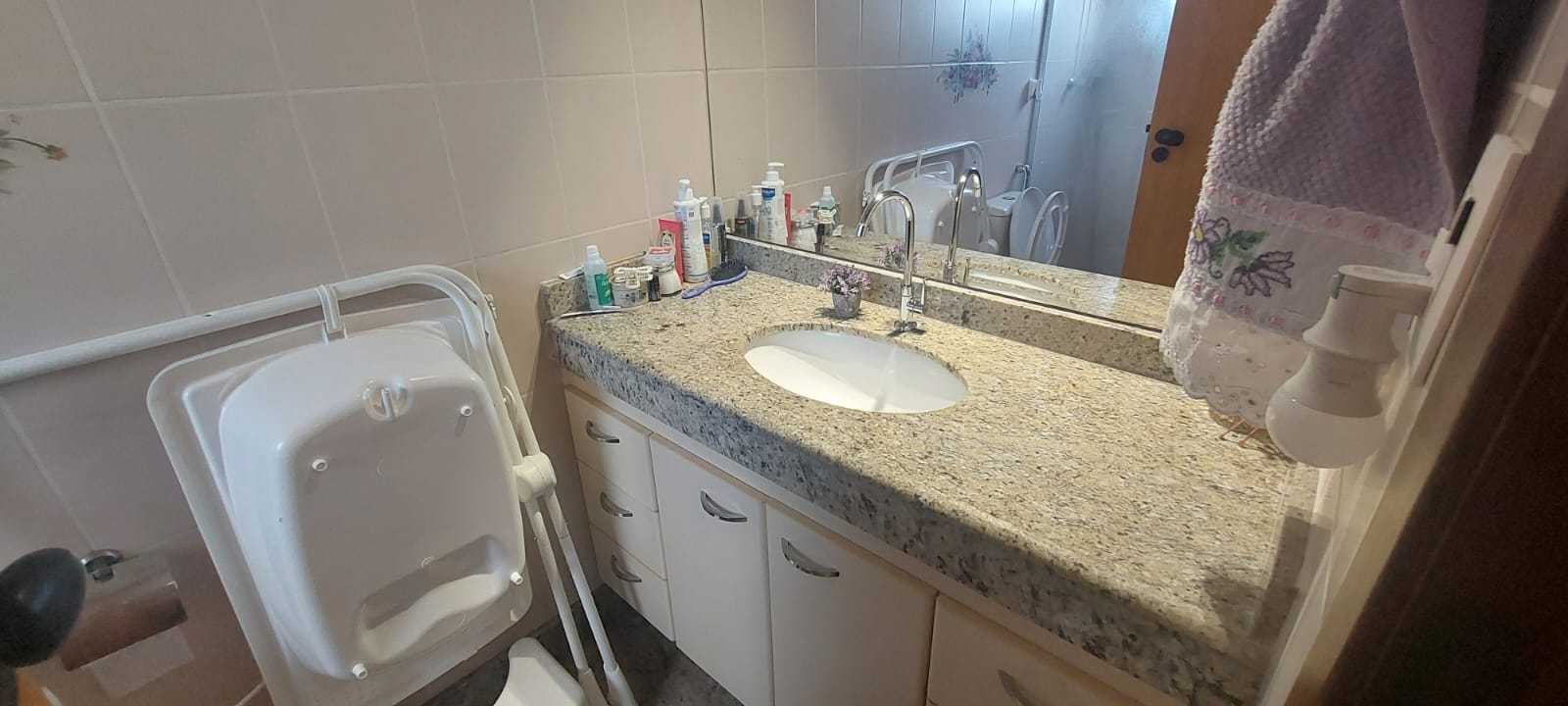 Apartamento à venda com 3 quartos, 78m² - Foto 12