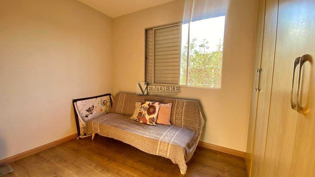 Apartamento à venda com 3 quartos, 78m² - Foto 15