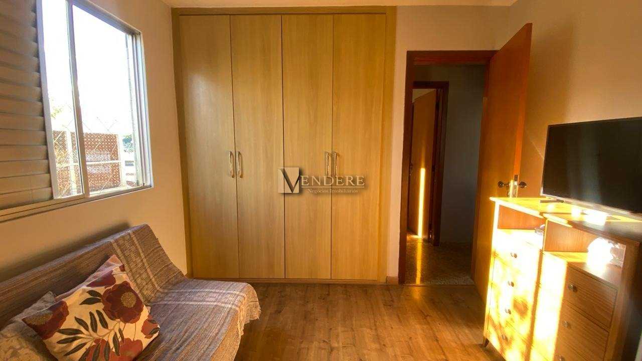 Apartamento à venda com 3 quartos, 78m² - Foto 14