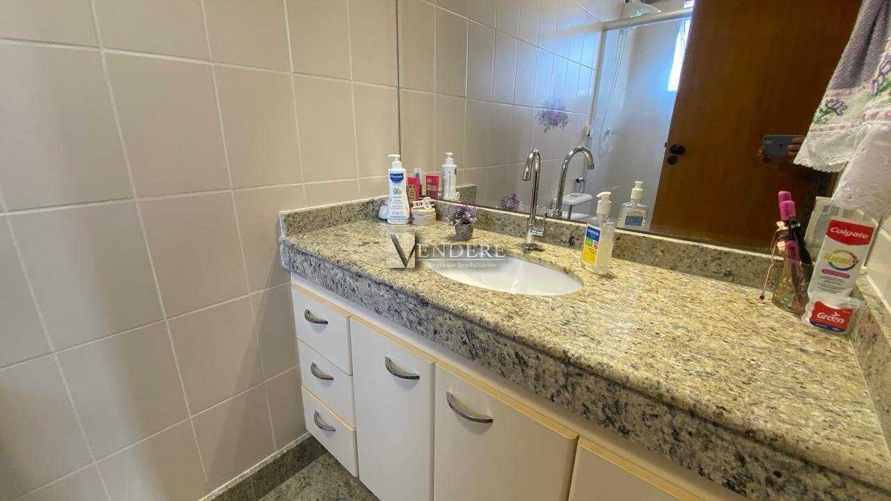 Apartamento à venda com 3 quartos, 78m² - Foto 10