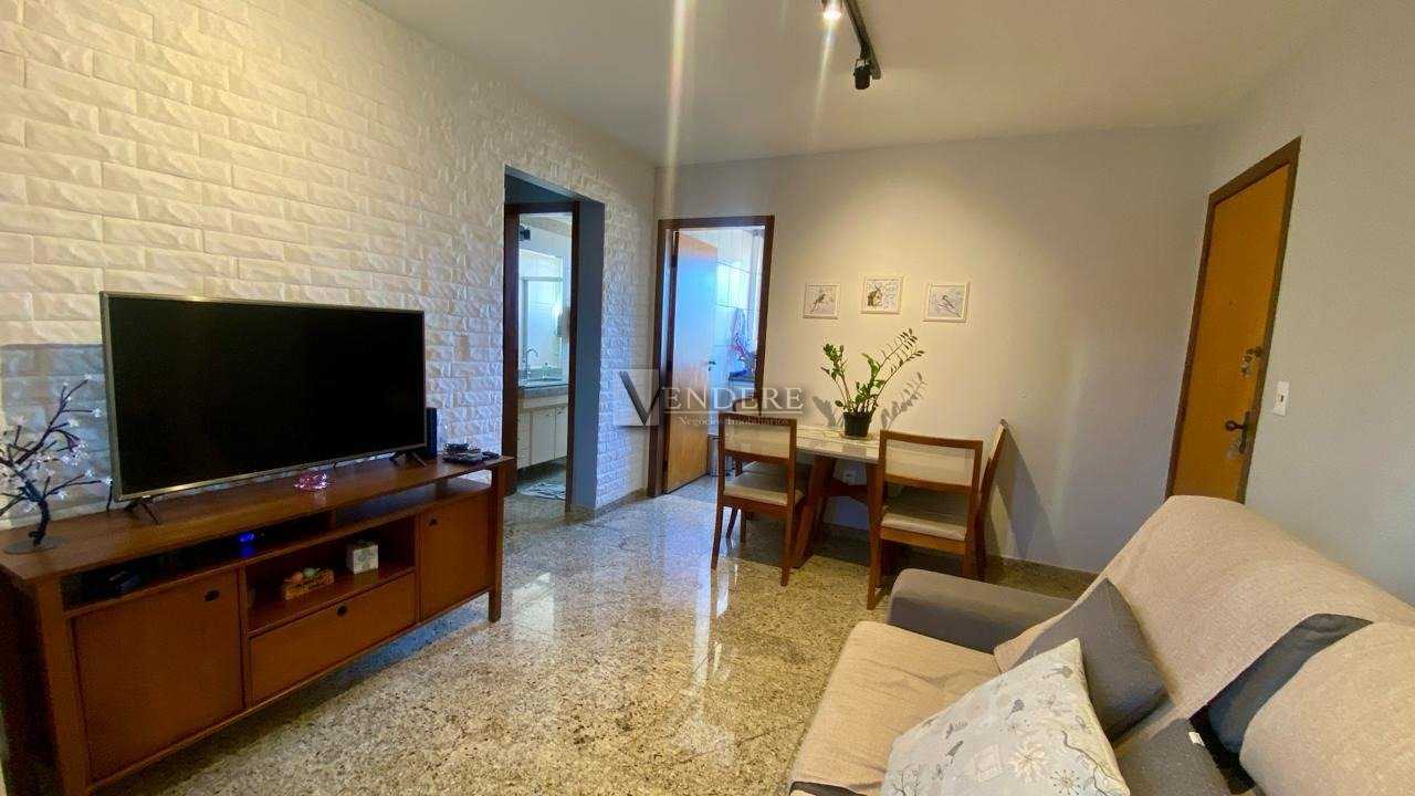 Apartamento à venda com 3 quartos, 78m² - Foto 4