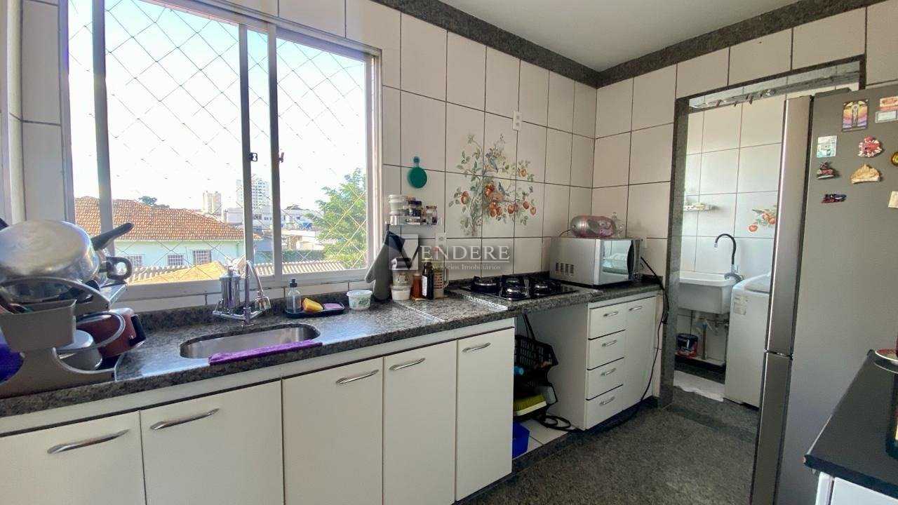 Apartamento à venda com 3 quartos, 78m² - Foto 20