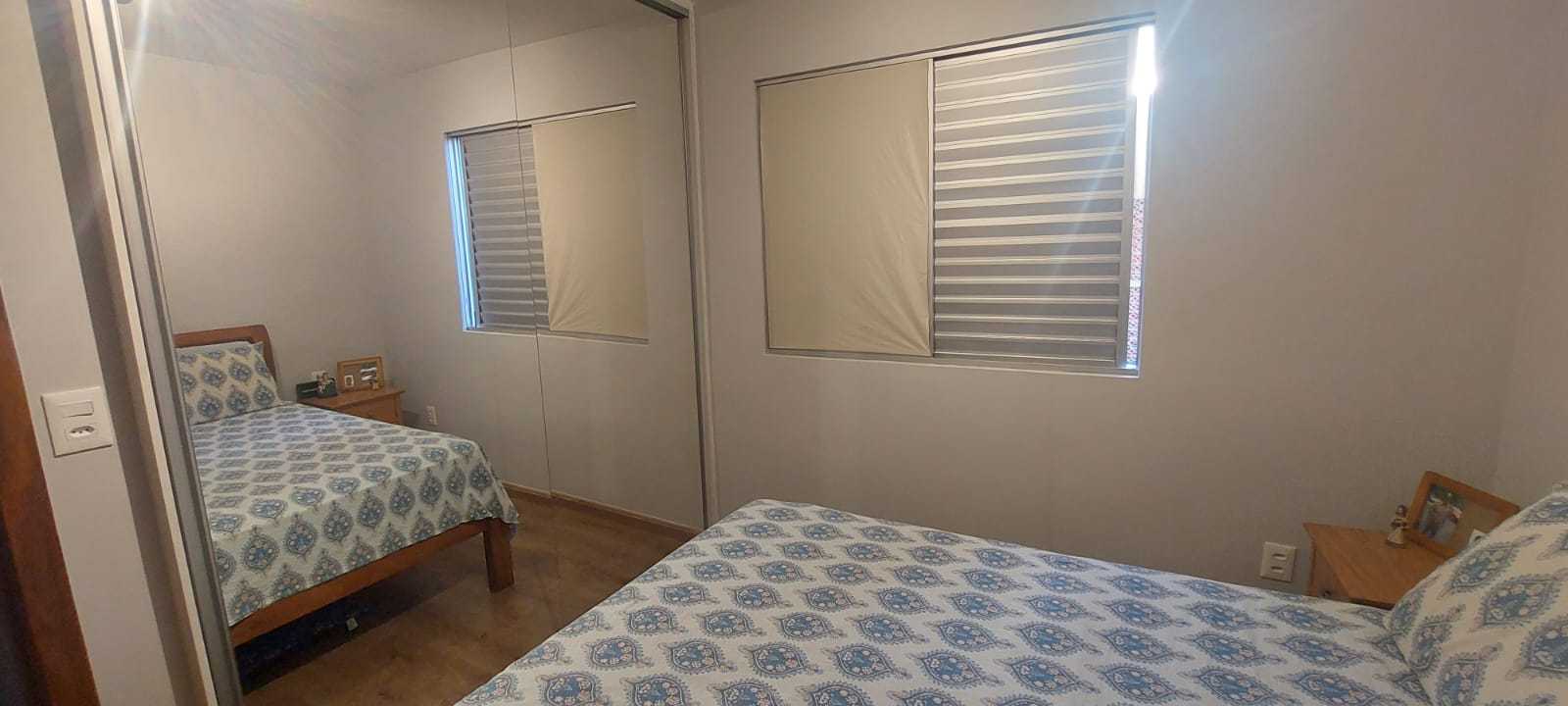 Apartamento à venda com 3 quartos, 78m² - Foto 8