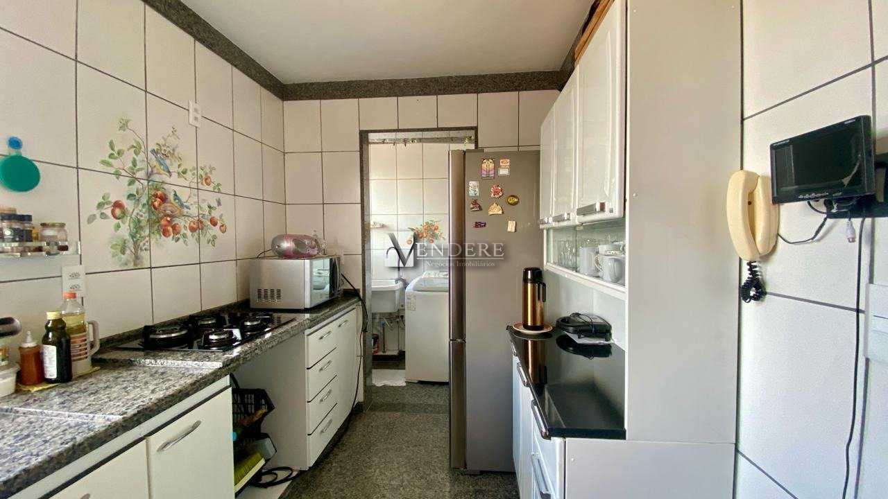 Apartamento à venda com 3 quartos, 78m² - Foto 24