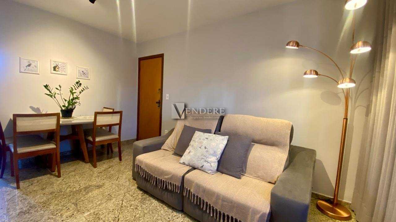 Apartamento à venda com 3 quartos, 78m² - Foto 6