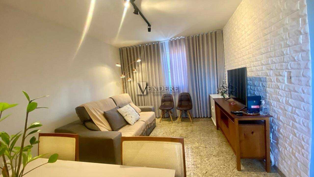 Apartamento à venda com 3 quartos, 78m² - Foto 5