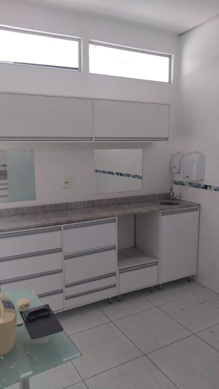 Loja-Salão para alugar, 20m² - Foto 9