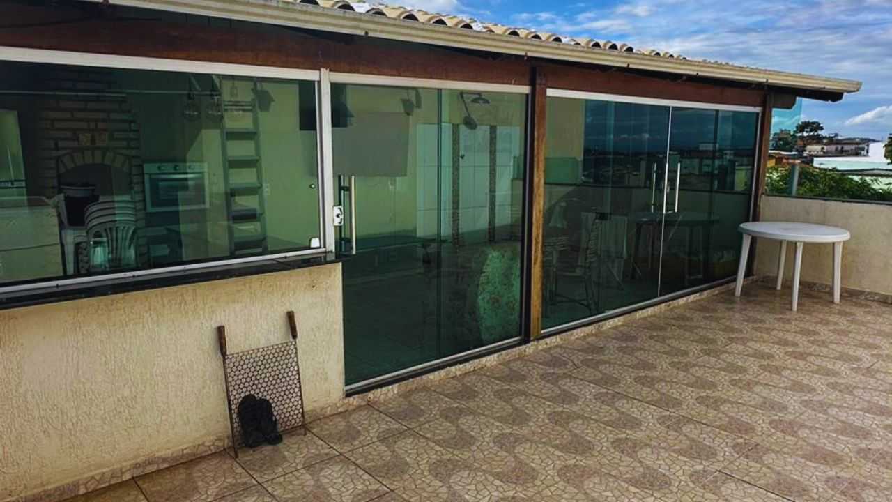 Cobertura à venda com 3 quartos, 110m² - Foto 21