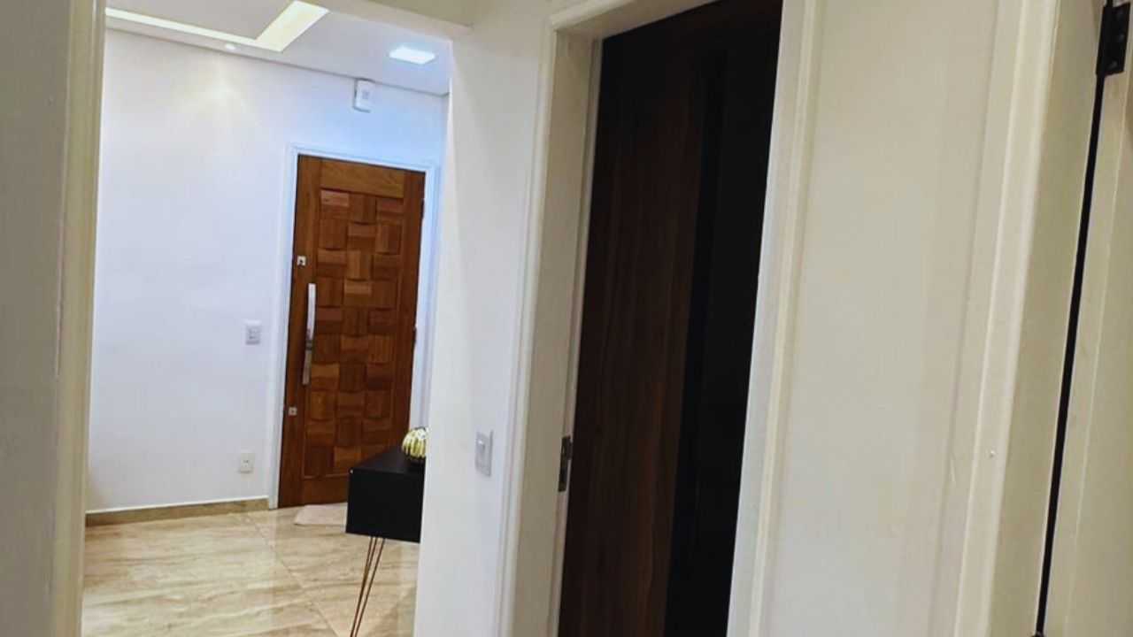 Cobertura à venda com 3 quartos, 110m² - Foto 6