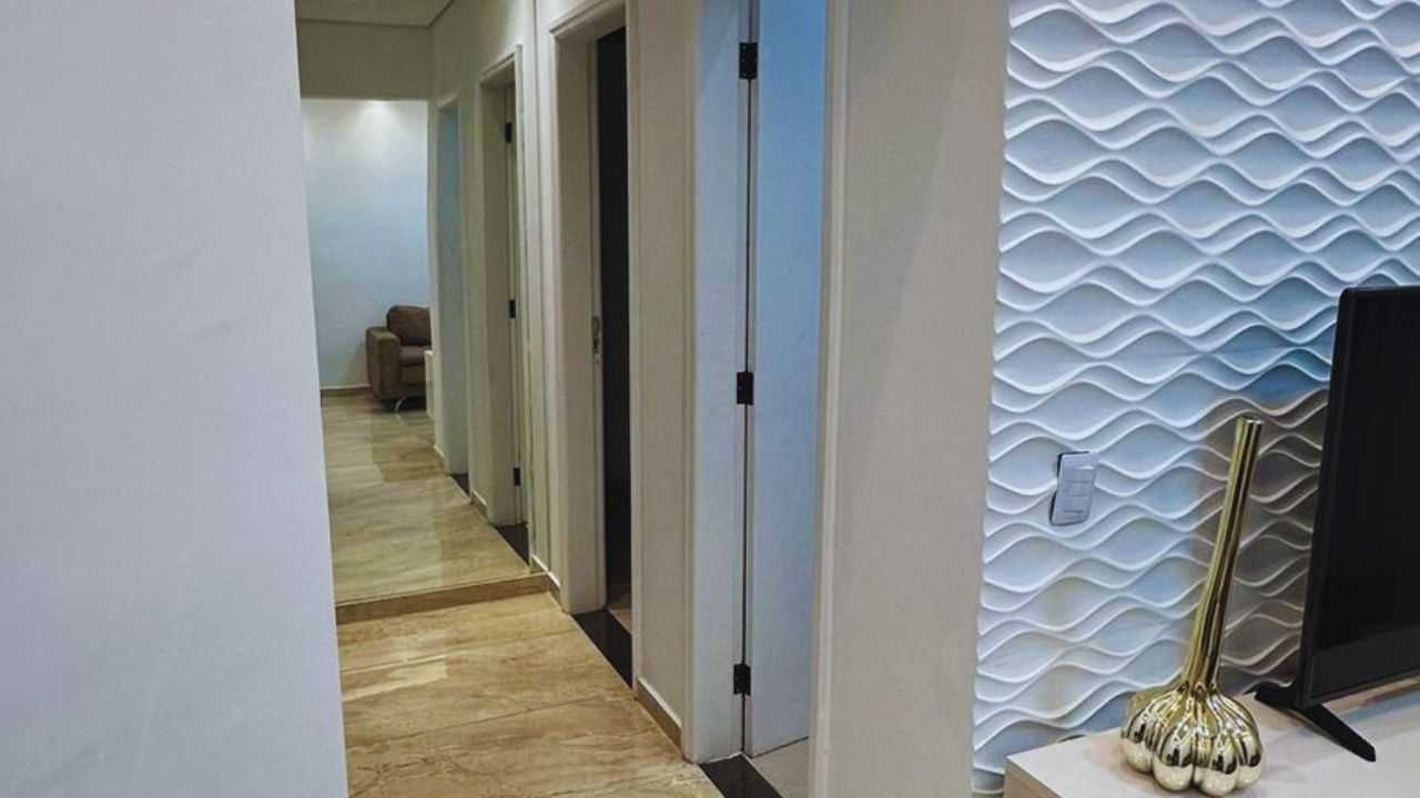 Cobertura à venda com 3 quartos, 110m² - Foto 4