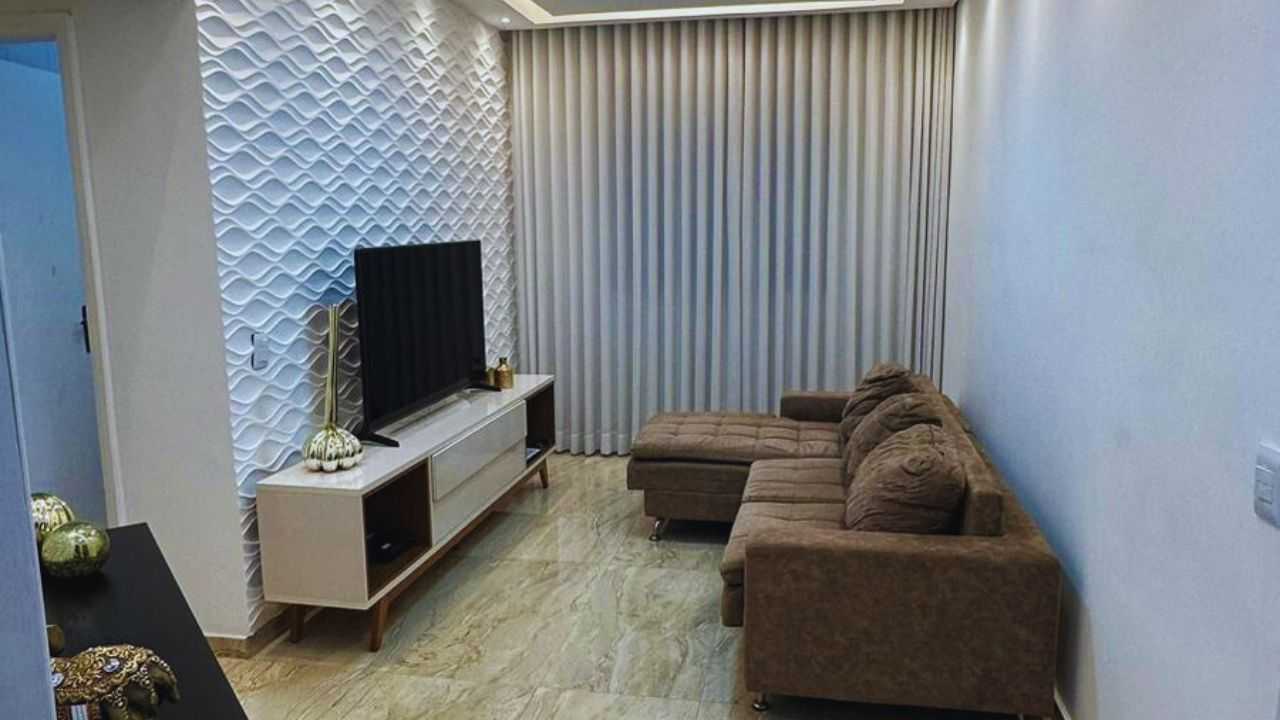 Cobertura à venda com 3 quartos, 110m² - Foto 3