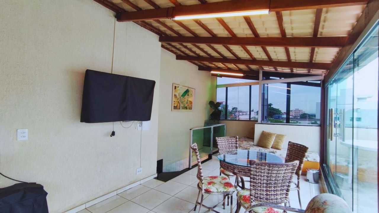 Cobertura à venda com 3 quartos, 110m² - Foto 18