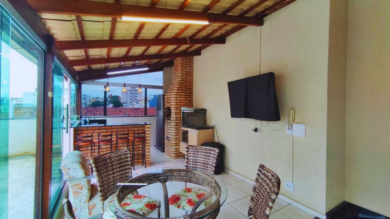 Cobertura à venda com 3 quartos, 110m² - Foto 19