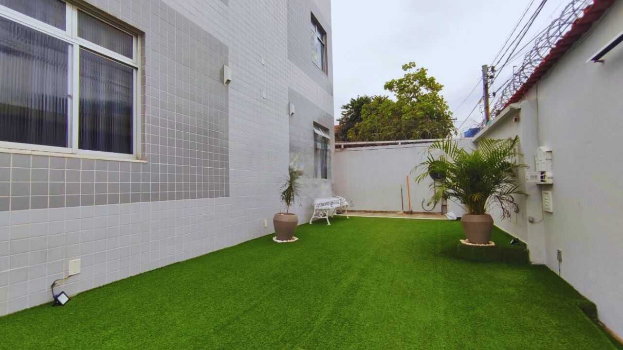 Cobertura à venda com 3 quartos, 110m² - Foto 25