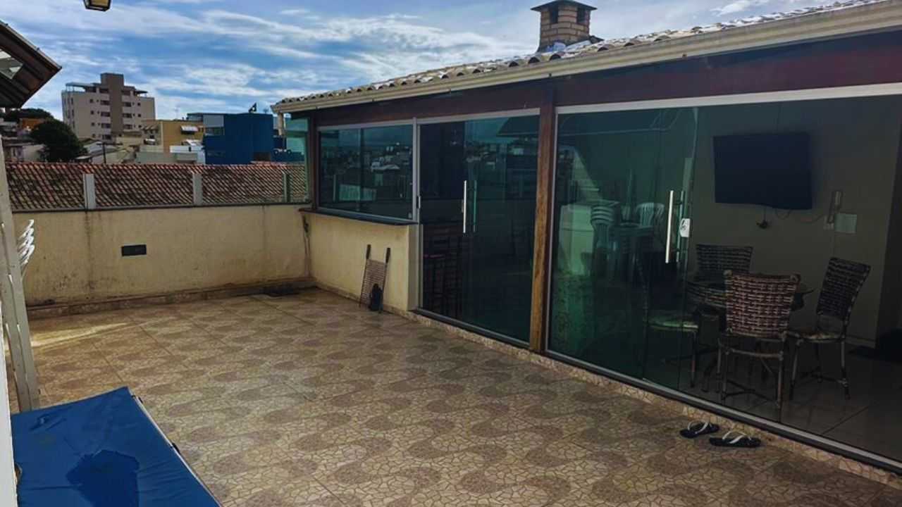 Cobertura à venda com 3 quartos, 110m² - Foto 22