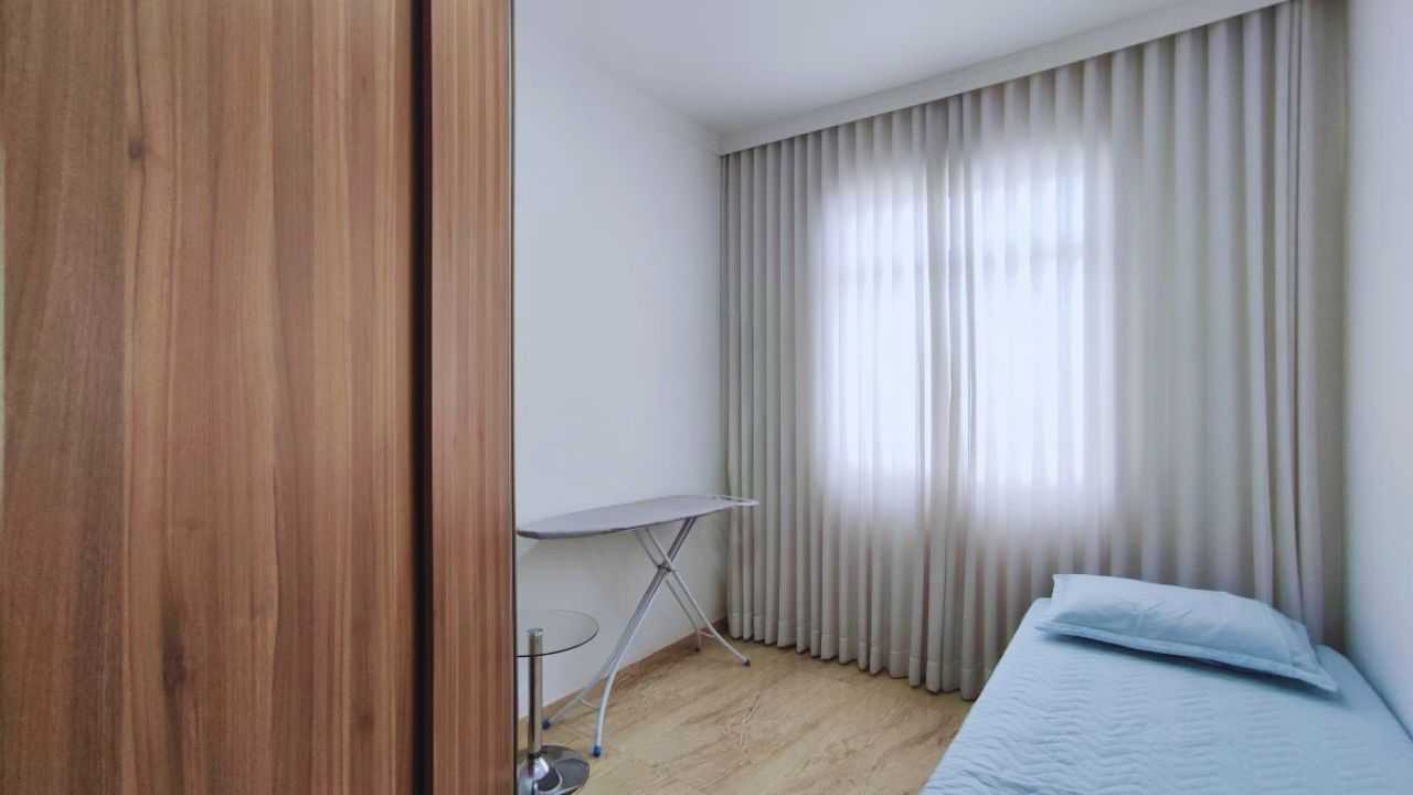 Cobertura à venda com 3 quartos, 110m² - Foto 7