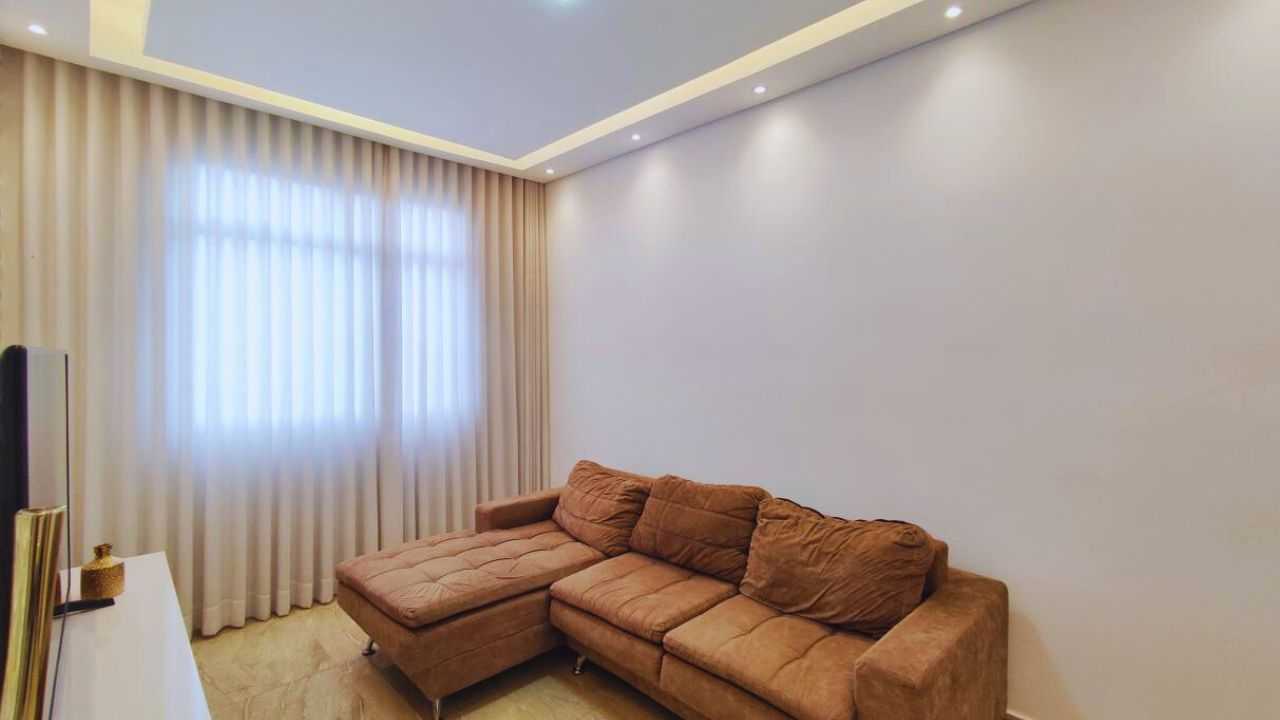 Cobertura à venda com 3 quartos, 110m² - Foto 2