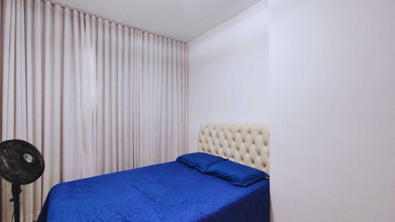 Cobertura à venda com 3 quartos, 110m² - Foto 11