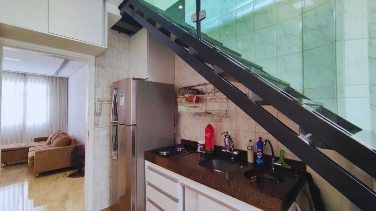 Cobertura à venda com 3 quartos, 110m² - Foto 16