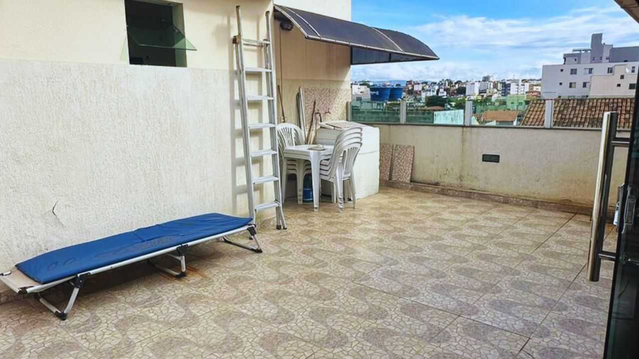 Cobertura à venda com 3 quartos, 110m² - Foto 23