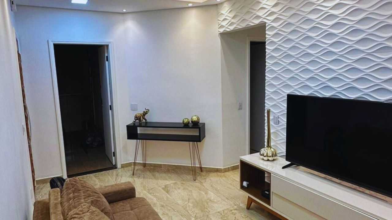 Cobertura à venda com 3 quartos, 110m² - Foto 5