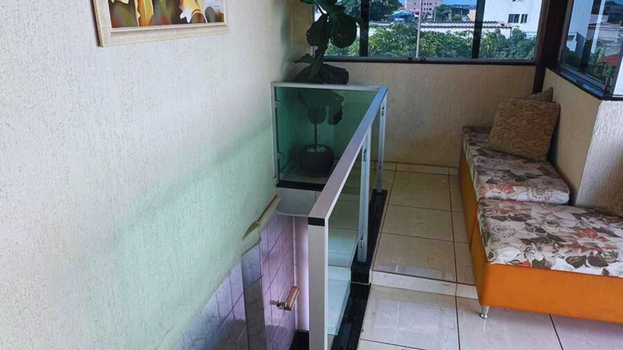 Cobertura à venda com 3 quartos, 110m² - Foto 17