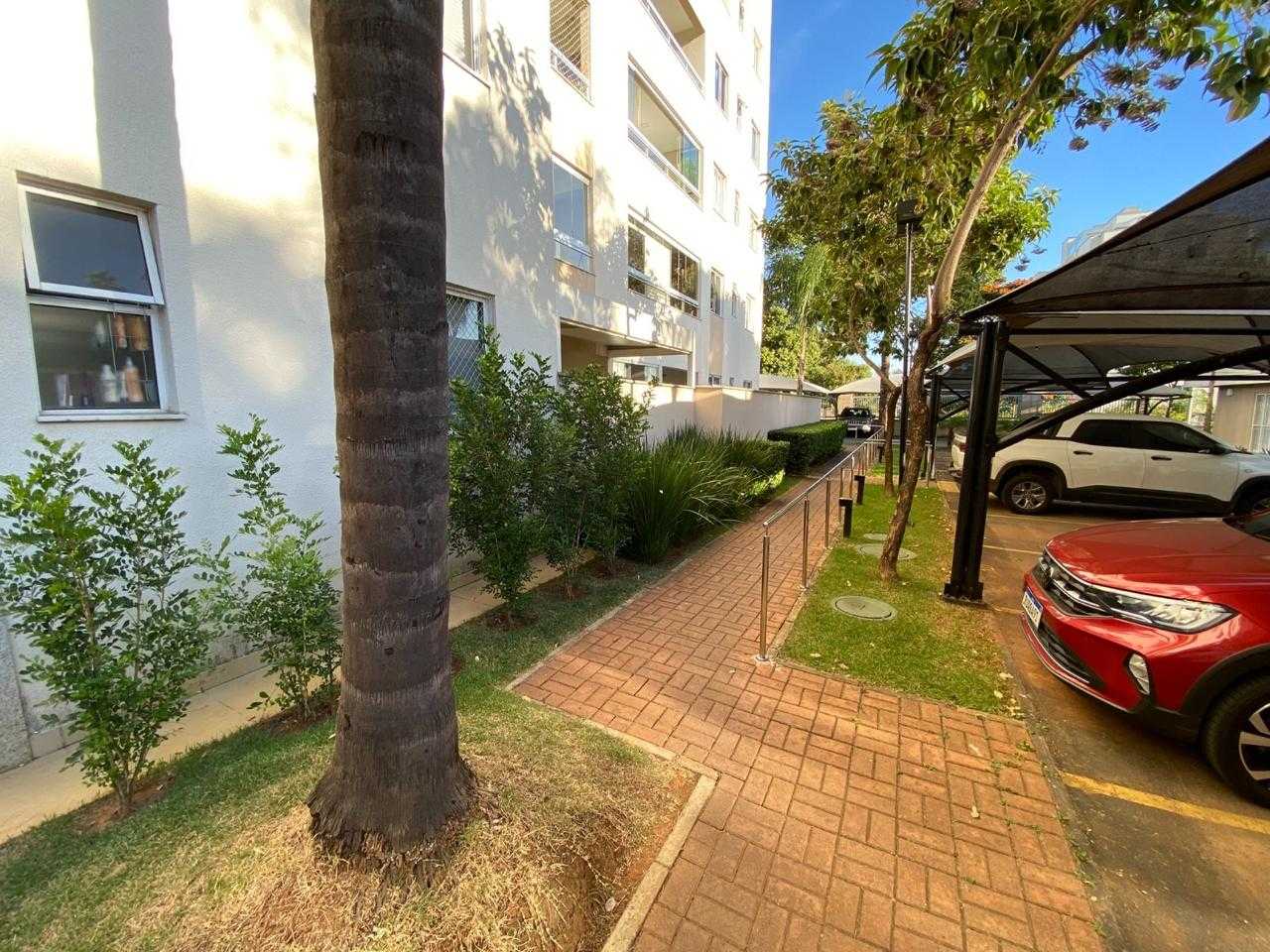 Apartamento à venda com 3 quartos, 75m² - Foto 11