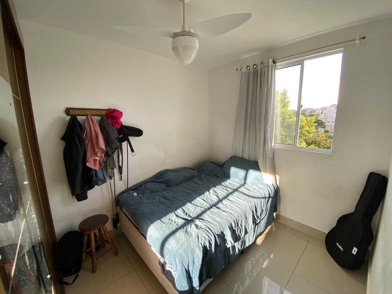 Apartamento à venda com 3 quartos, 75m² - Foto 13