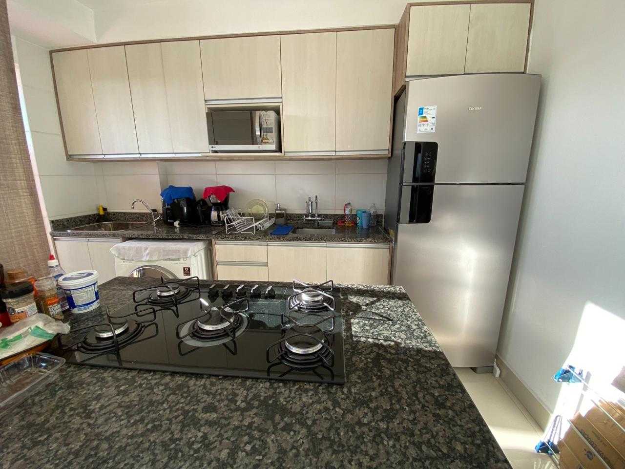 Apartamento à venda com 3 quartos, 75m² - Foto 16