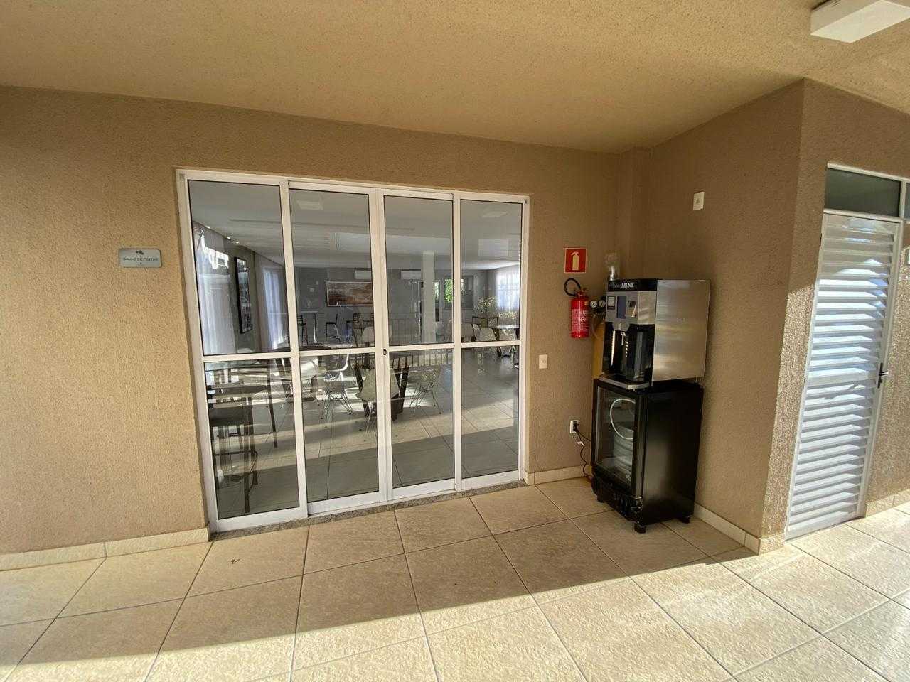 Apartamento à venda com 3 quartos, 75m² - Foto 9