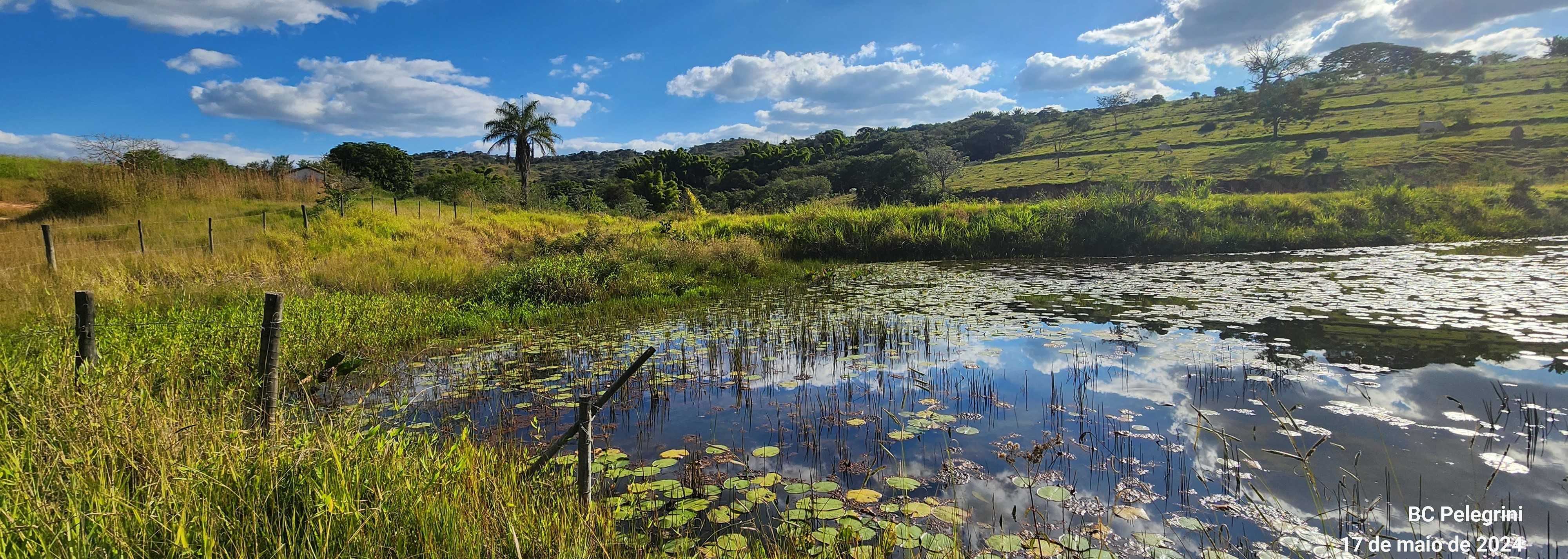 Chácara à venda com 9 quartos, 9450000m² - Foto 18