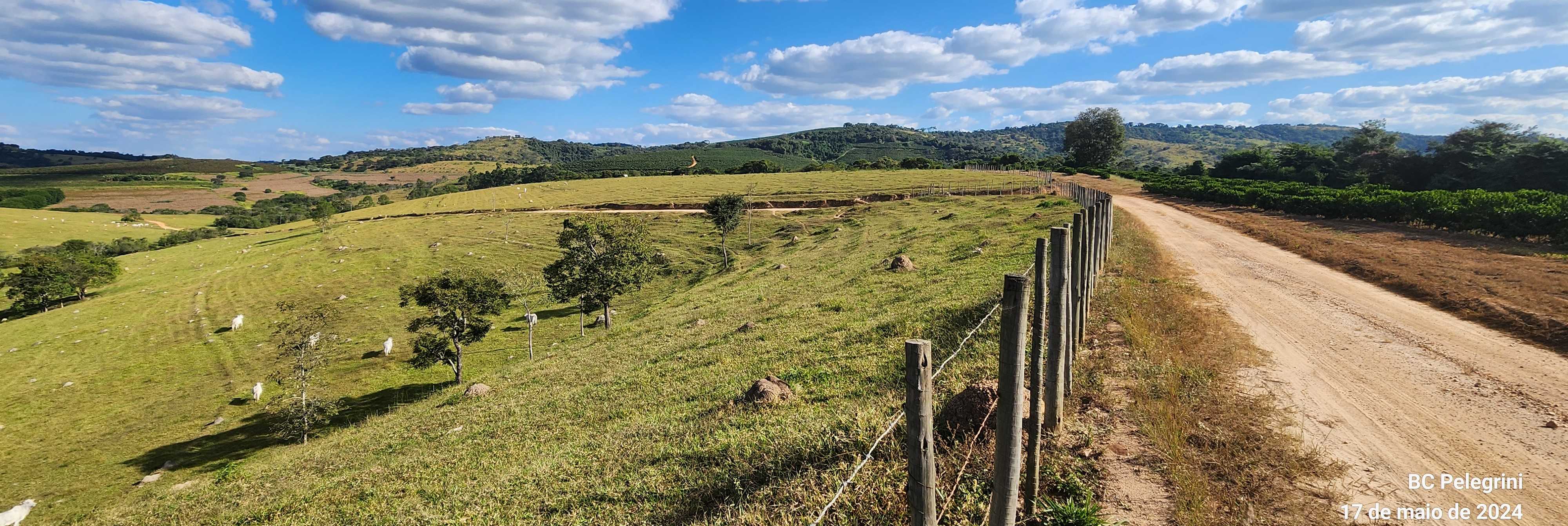 Chácara à venda com 9 quartos, 9450000m² - Foto 11