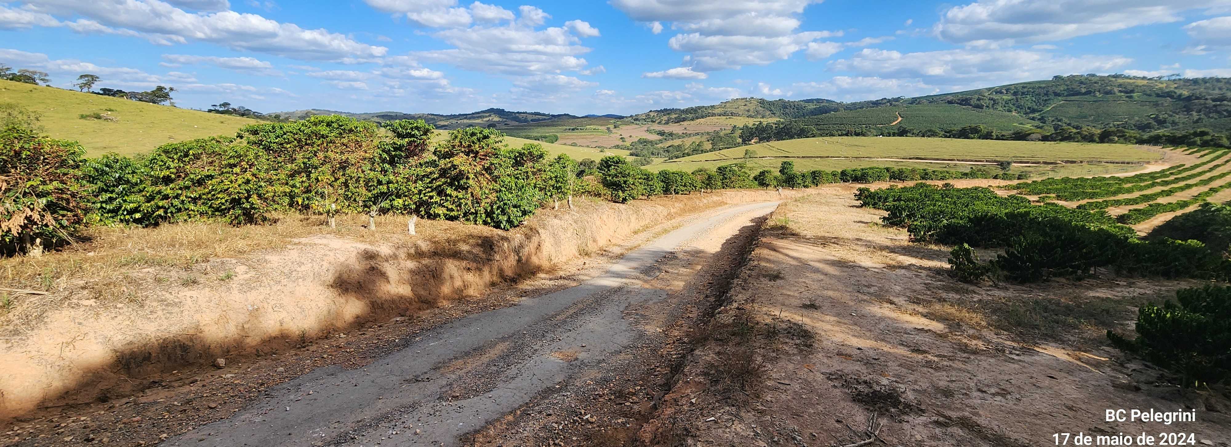 Chácara, 9 quartos, 945 hectares - Foto 2