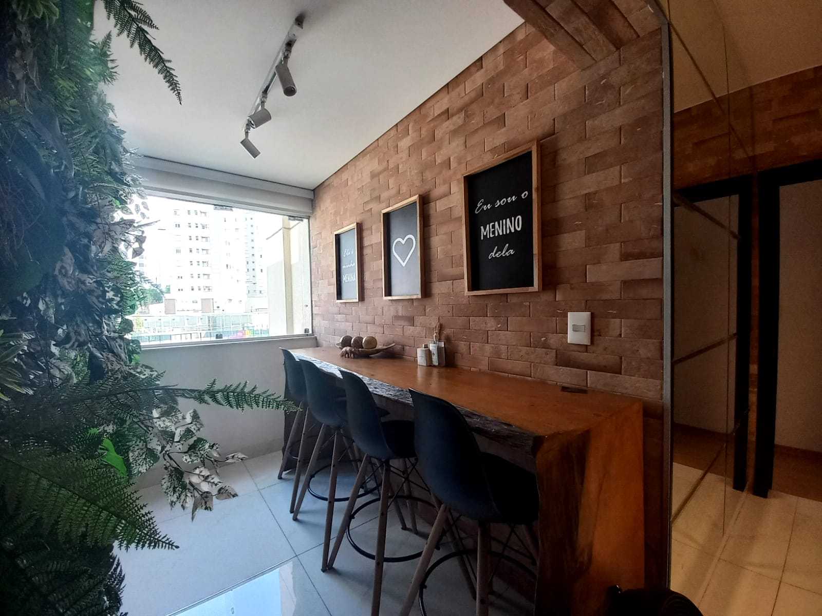 Cobertura para alugar com 2 quartos, 237m² - Foto 6