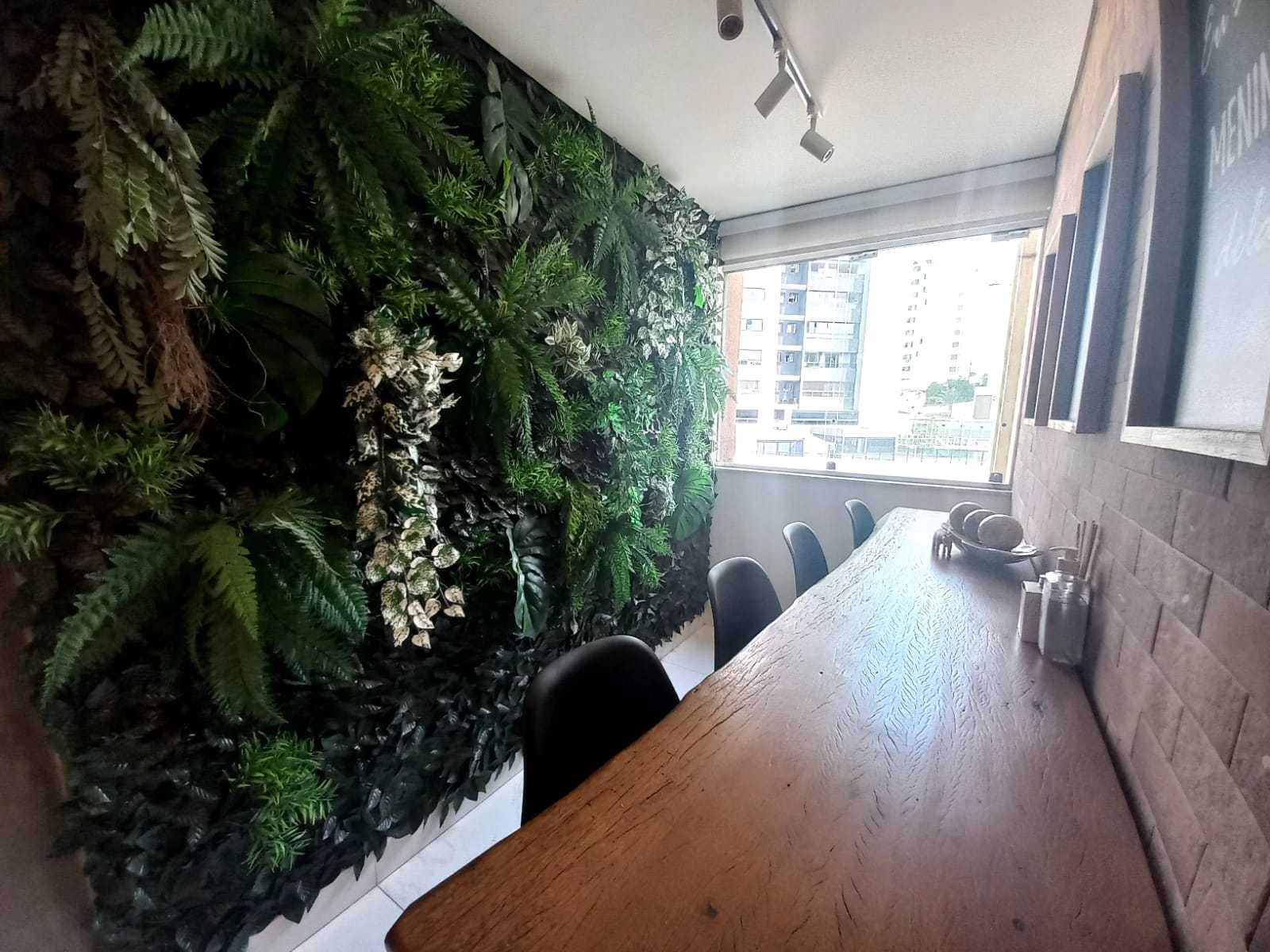 Cobertura para alugar com 2 quartos, 237m² - Foto 5