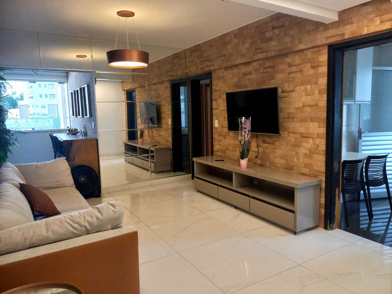 Cobertura para alugar com 2 quartos, 237m² - Foto 2