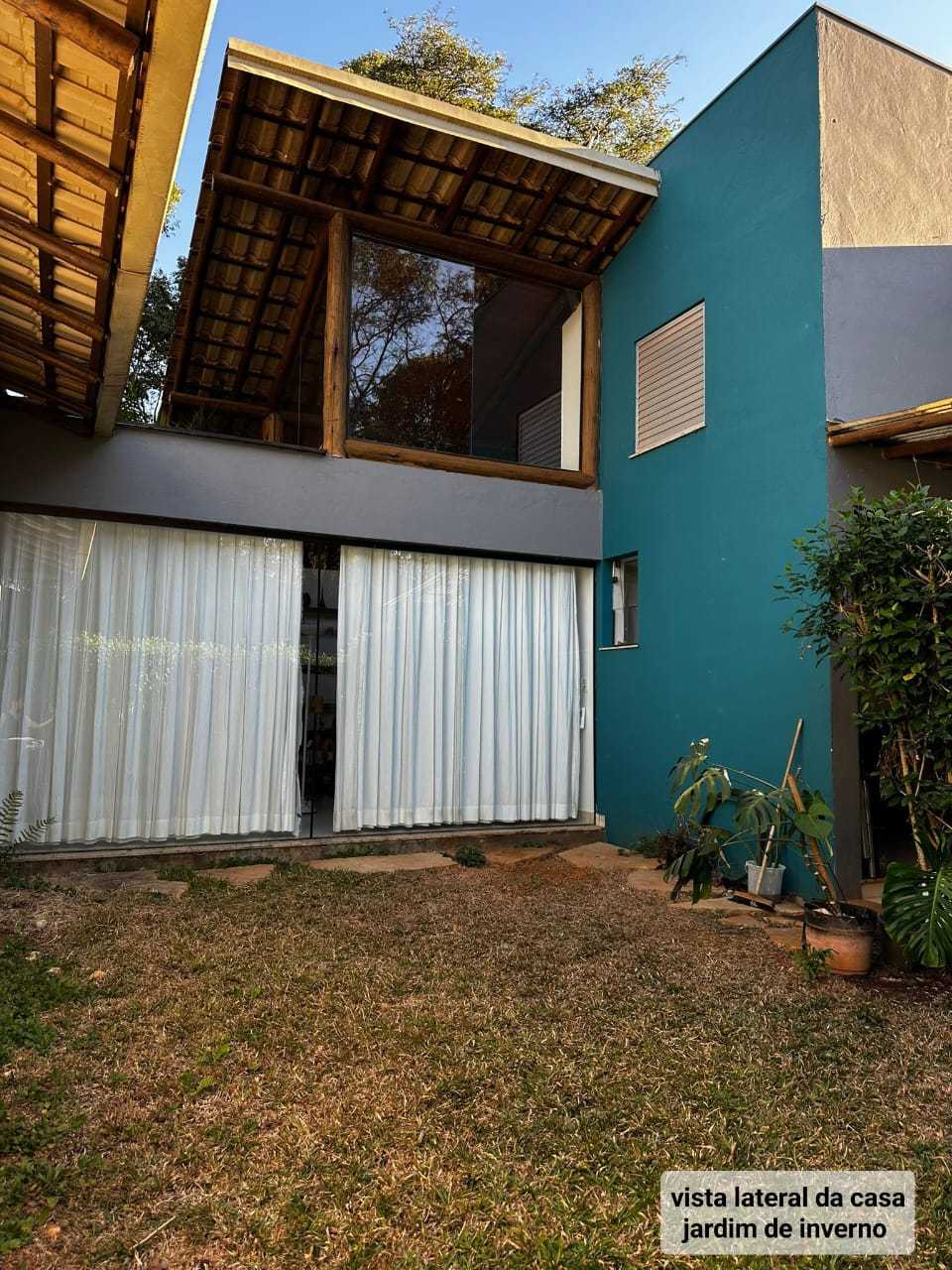 Casa à venda com 2 quartos, 4000m² - Foto 11