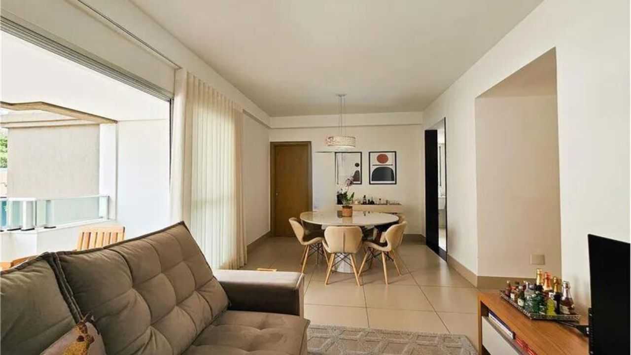 Apartamento à venda com 3 quartos, 85m² - Foto 7