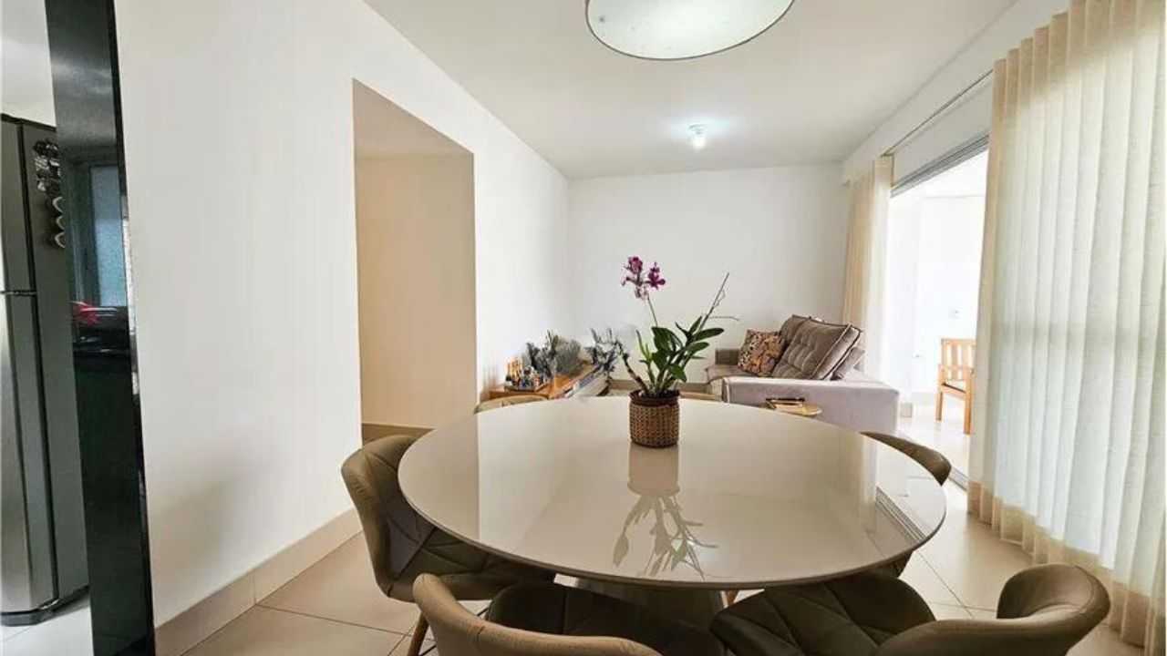 Apartamento à venda com 3 quartos, 85m² - Foto 10