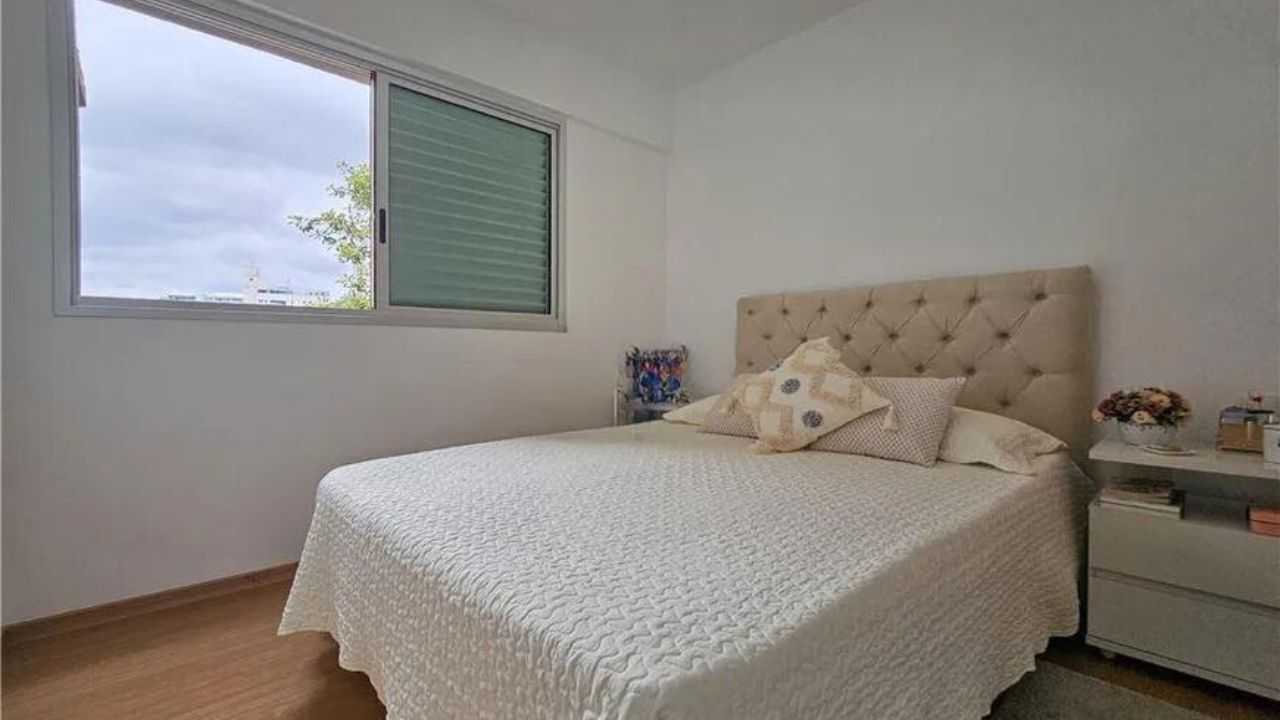 Apartamento à venda com 3 quartos, 85m² - Foto 23