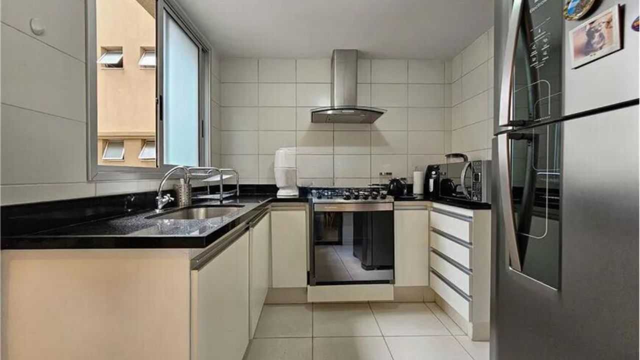 Apartamento à venda com 3 quartos, 85m² - Foto 14