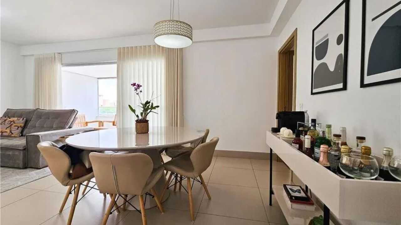 Apartamento à venda com 3 quartos, 85m² - Foto 9