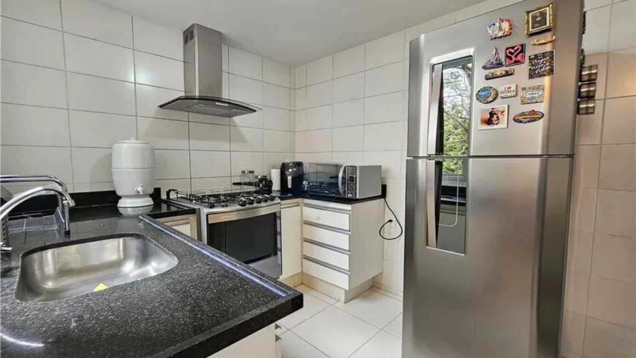 Apartamento à venda com 3 quartos, 85m² - Foto 15