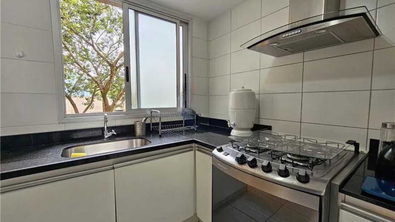 Apartamento à venda com 3 quartos, 85m² - Foto 16