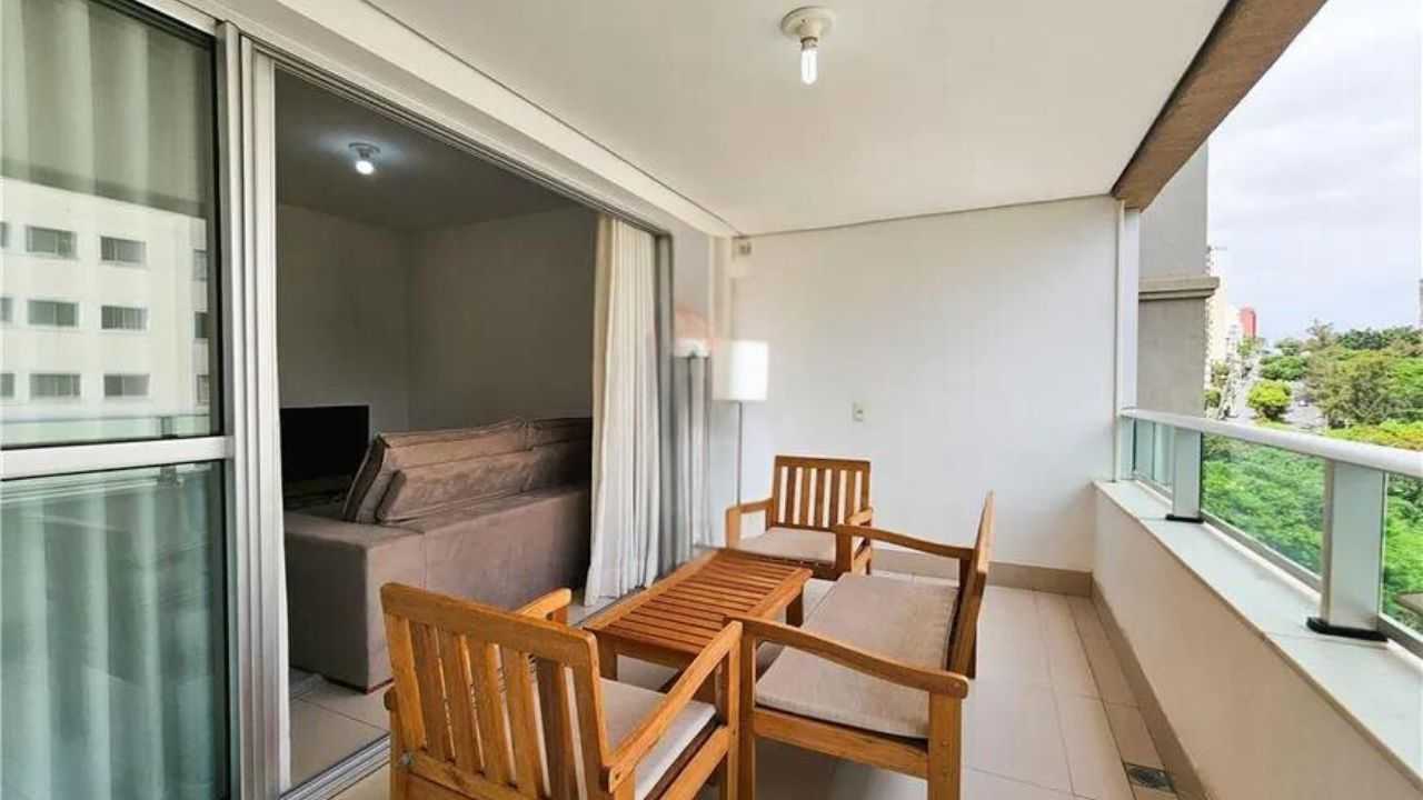 Apartamento à venda com 3 quartos, 85m² - Foto 11