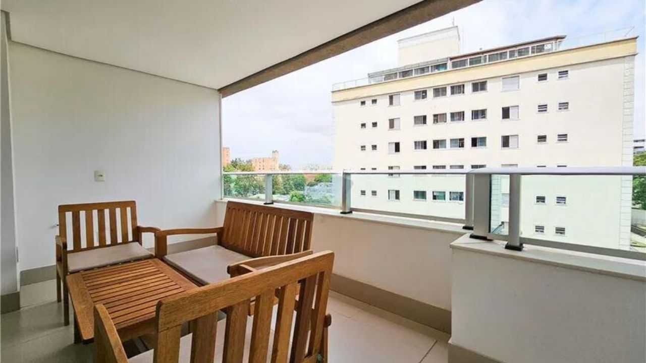 Apartamento à venda com 3 quartos, 85m² - Foto 12