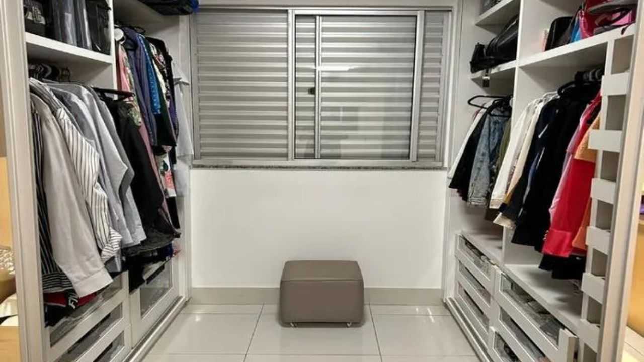 Apartamento à venda com 3 quartos, 113m² - Foto 22