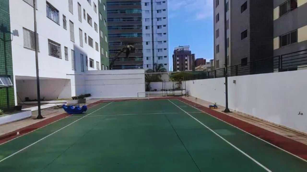 Apartamento à venda com 3 quartos, 113m² - Foto 25