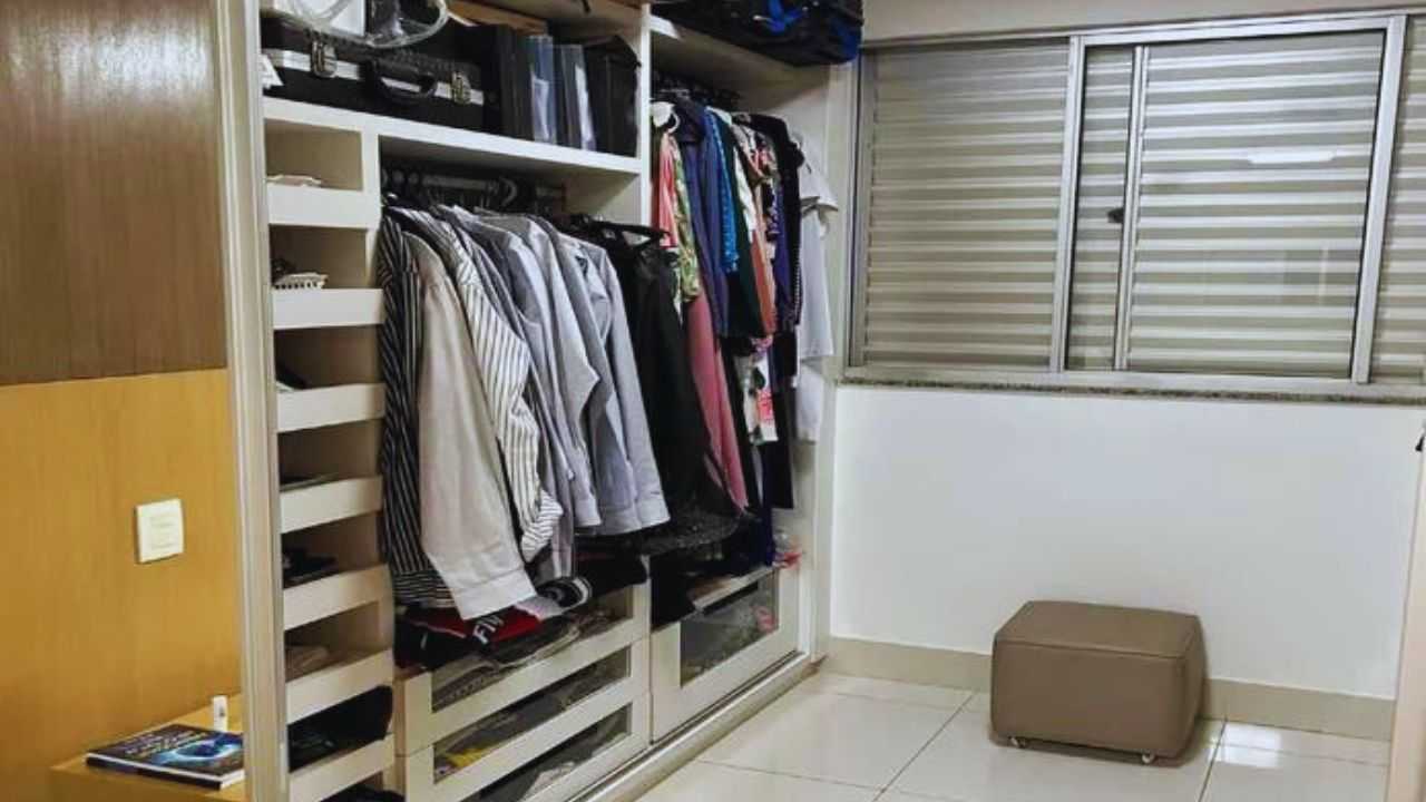 Apartamento à venda com 3 quartos, 113m² - Foto 21